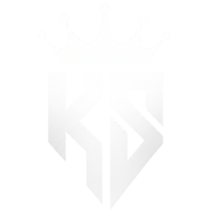 blue and orange modern corporate transport logo